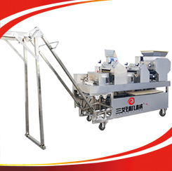 SH5-260型二用面條機(jī)