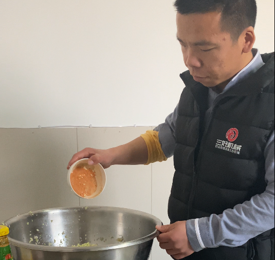 餃子機(jī)由傳統(tǒng)螺旋到仿手工餃子機(jī)的發(fā)展史