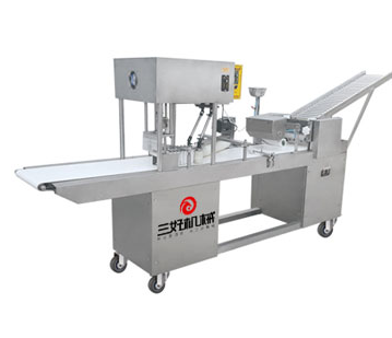 饅頭機設備 饅頭機設備