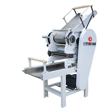 小型面條機(jī) 小型面條機(jī)