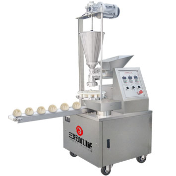 小型多功能包子機600一臺 小型多功能包子機600一臺