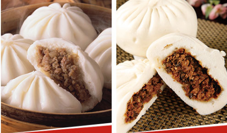 包子機包的包子效果 包子機包的包子效果