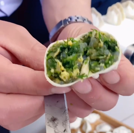 餃子機(jī)缺點別不敢說，我來捅這個馬蜂窩