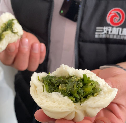 多功能包子機(jī)為什么做不了速凍包子？想做速凍包子怎么辦？