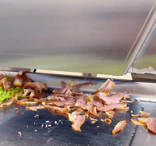 切菜機能不能切肉 切菜機能不能切肉