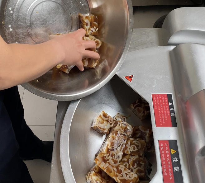 三好斬拌機 三好斬拌機