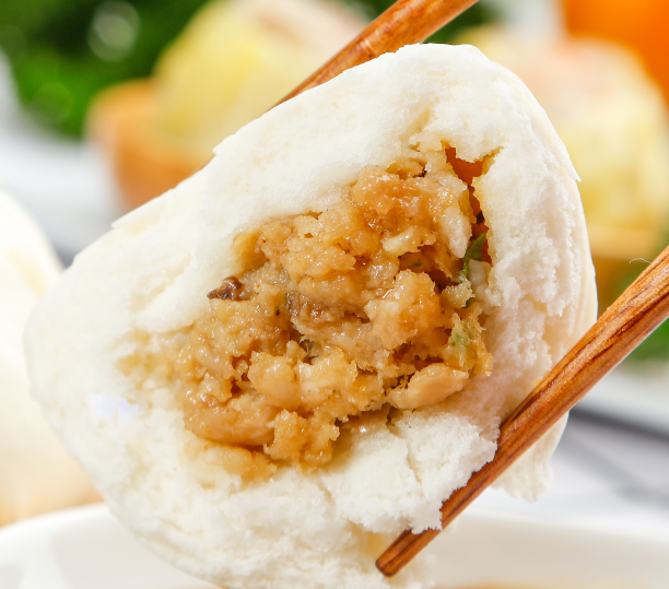 模仿人工剁肉的斬拌機(jī)效果怎么樣？