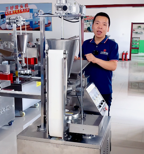 多功能包子機好不好用 多功能包子機好不好用