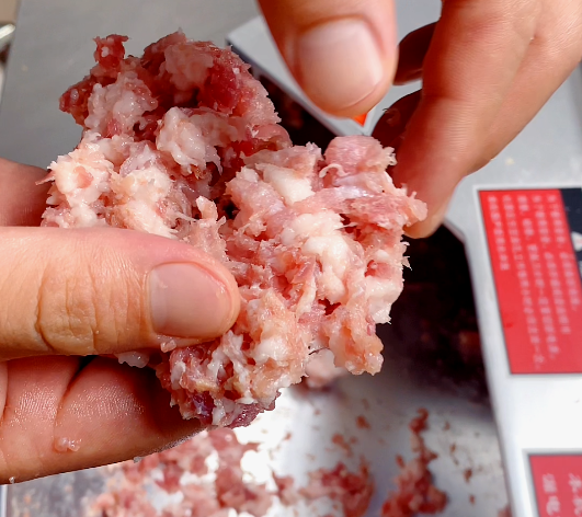 剁肉機(jī)剁肉效果 剁肉機(jī)剁肉效果