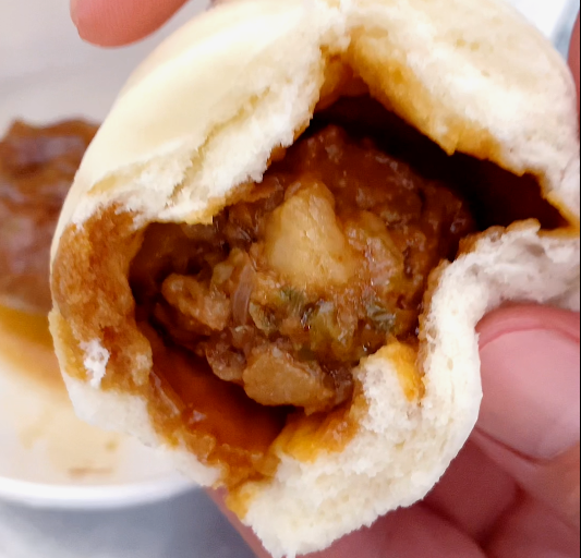 包子機廠會餡料技術嗎 包子機廠會餡料技術嗎