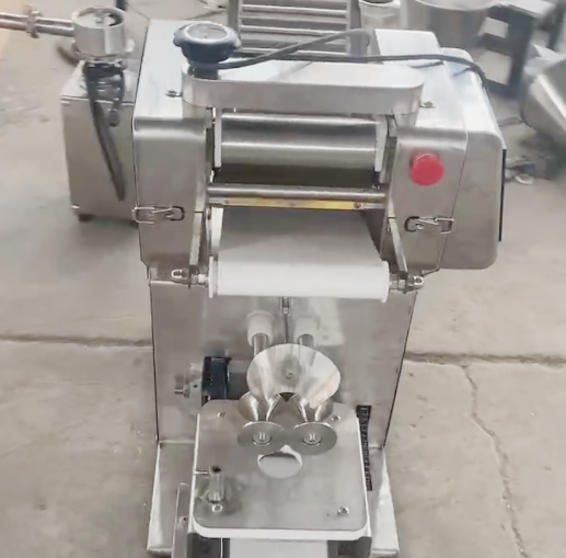 三好包子餃子一體機 三好包子餃子一體機