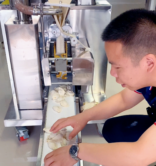 餃子機面帶缺點 餃子機面帶缺點