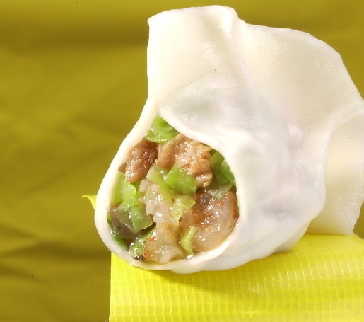 餃子機(jī)包餃子好不好用 餃子機(jī)包餃子好不好用