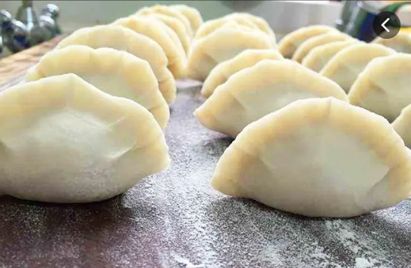 餃子怎么防凍裂 餃子怎么防凍裂