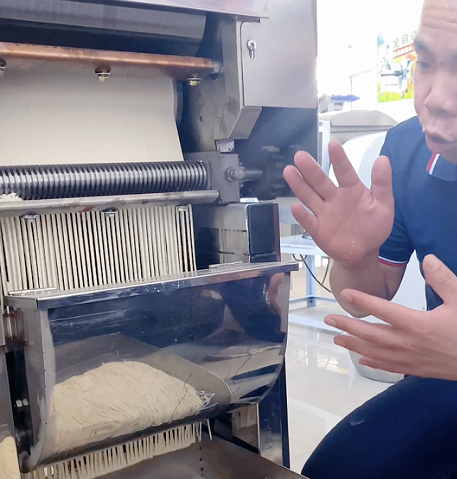 三好面條機怎么樣 三好面條機怎么樣