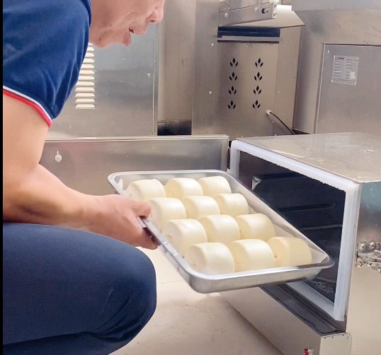 戧面饅頭蒸制多次時(shí)間 戧面饅頭蒸制多次時(shí)間