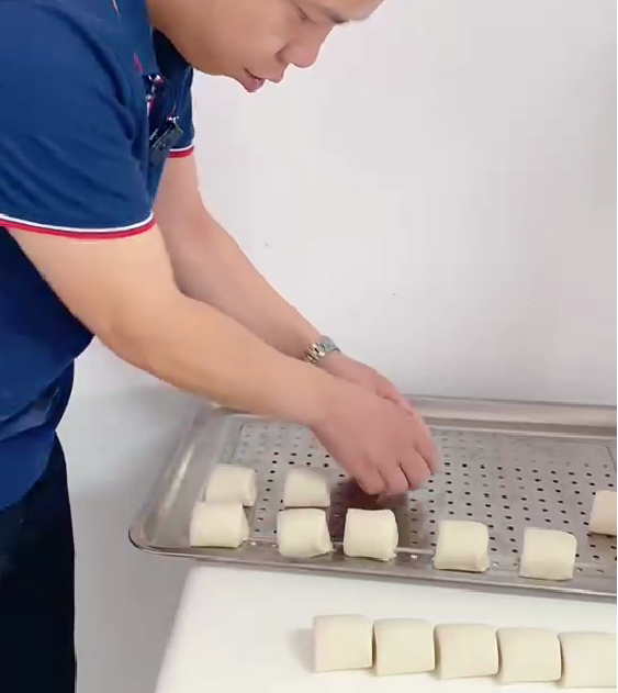 老面饅頭機 老面饅頭機