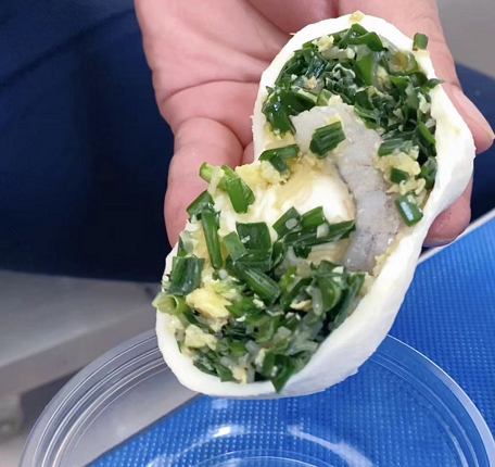 素三鮮大包怎么怎么用包子機做 素三鮮大包怎么怎么用包子機做