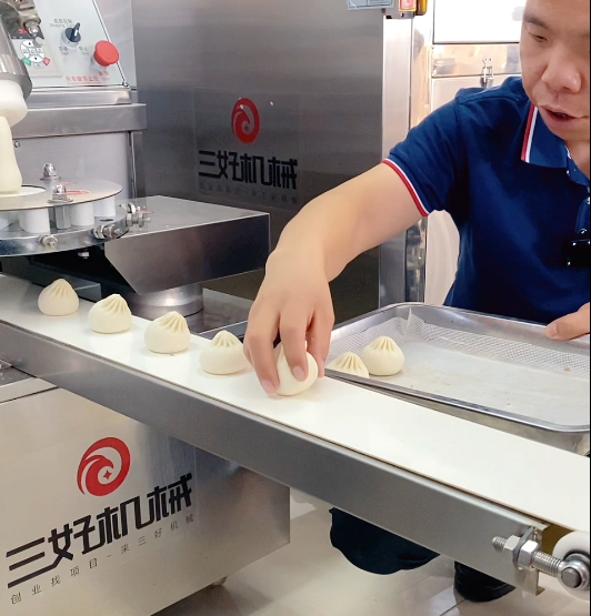 灌湯包機 灌湯包機