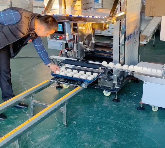 怎么用面條機做戧面饅頭 怎么用面條機做戧面饅頭