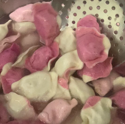 果蔬餃子怎么使用餃子機做 果蔬餃子怎么使用餃子機做