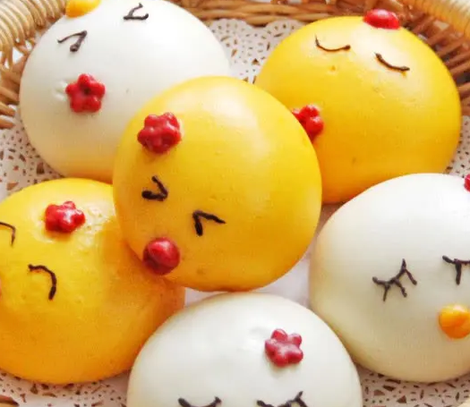 饅頭機(jī)怎么做饅頭 饅頭機(jī)怎么做饅頭