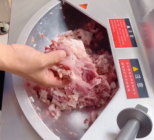 三好斬拌機(jī)剁肉機(jī) 三好斬拌機(jī)剁肉機(jī)