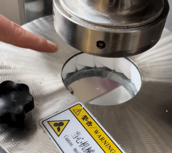 包子機成型設計 包子機成型設計