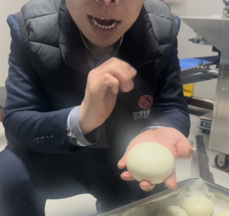 包子機怎么做豆沙包 包子機怎么做豆沙包