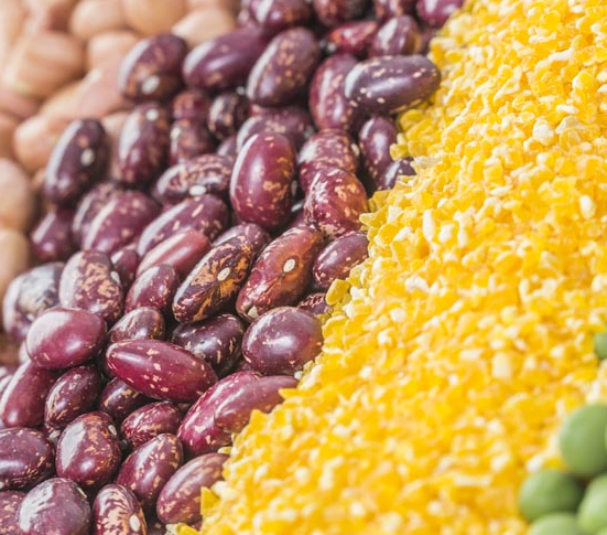 做雜糧面條需要什么樣的面條機？雜糧應該怎么做？