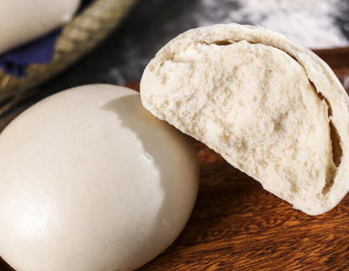 用饅頭機做饅頭還有的做嗎？