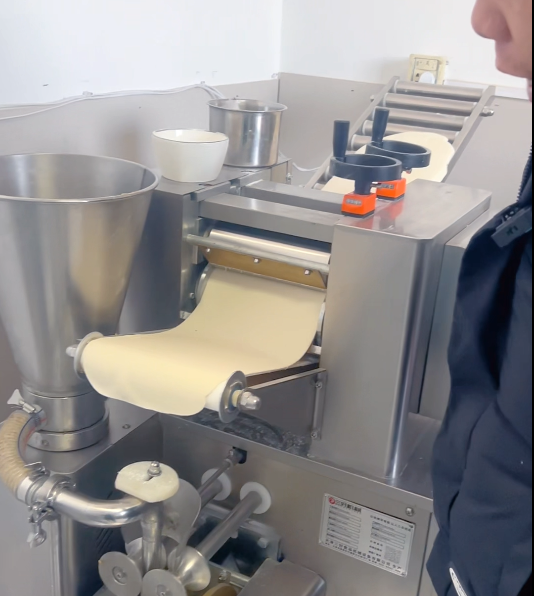 餃子機怎么包餃子 餃子機怎么包餃子