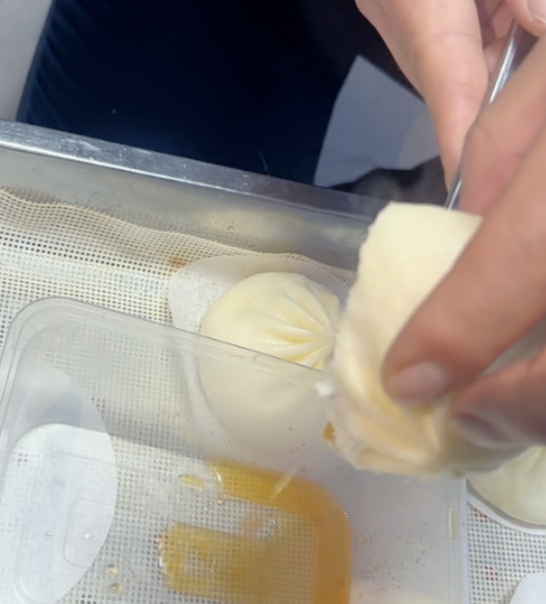 什么樣的包子機(jī)可以做帶湯的包子 什么樣的包子機(jī)可以做帶湯的包子