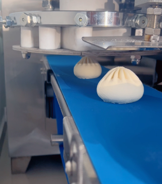 包子機怎么包包子 包子機怎么包包子