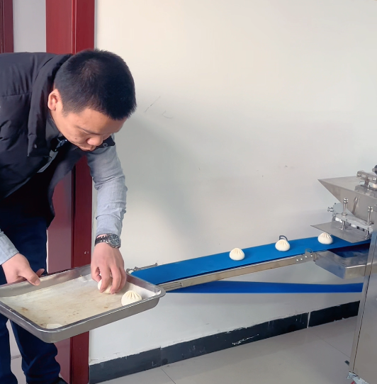 仿手工包子機怎么樣 仿手工包子機怎么樣