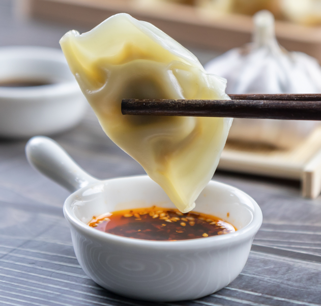 餃子機型號那么多，它們之間的區別在哪里？