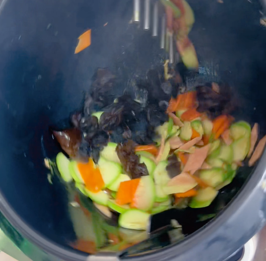 三好炒菜機 三好炒菜機