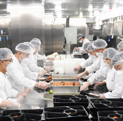 餐飲公司 餐飲公司