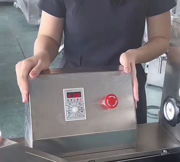 三好自動(dòng)化面條機(jī) 三好自動(dòng)化面條機(jī)