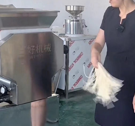 智能面條機和普通款有什么區(qū)別？