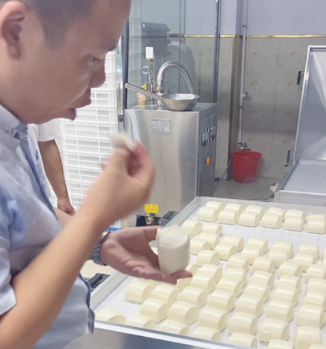 三好饅頭機(jī)做的饅頭怎么樣 三好饅頭機(jī)做的饅頭怎么樣