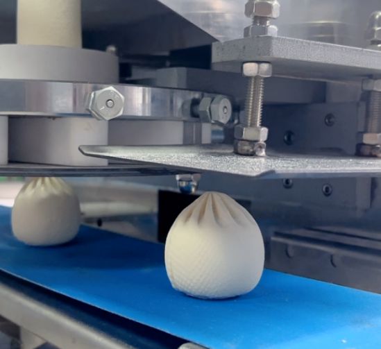 三好包子機(jī)做出來的包子怎么樣