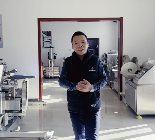 怎么用餃子機做餃子 怎么用餃子機做餃子