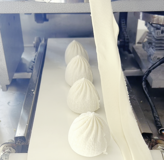 包子餃子一體機怎么做包子 包子餃子一體機怎么做包子