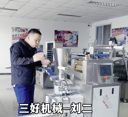 餃子機(jī)怎么換餡 餃子機(jī)怎么換餡