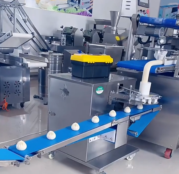 三好包子機應該怎么保養 三好包子機應該怎么保養