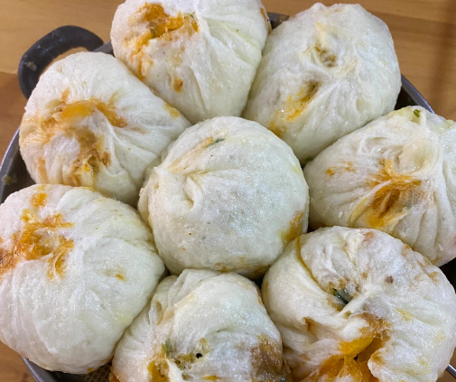 新手小白逆襲：一臺包子機，怎么做到從0到1日進斗金?