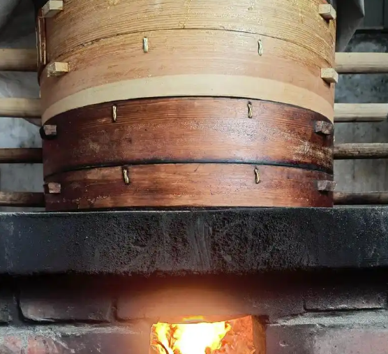 一臺包子機，解鎖速凍生坯包子的財富密碼 