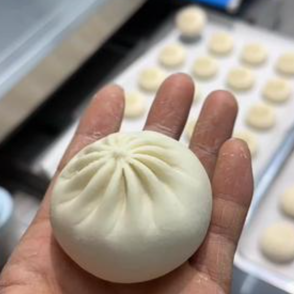 生胚速凍包子技術 生胚速凍包子技術