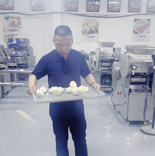 速凍生胚包子應(yīng)該怎么做 速凍生胚包子應(yīng)該怎么做